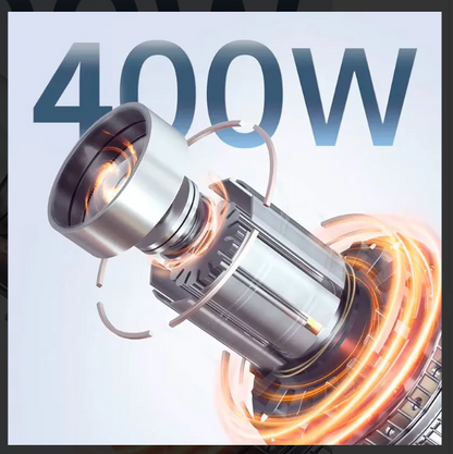 Mix Batidora Licuadora Picadora 4 en 1