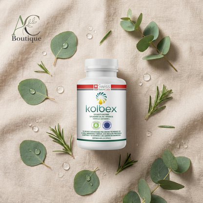 Kolbex Proteína de Caracol + Vitaminas