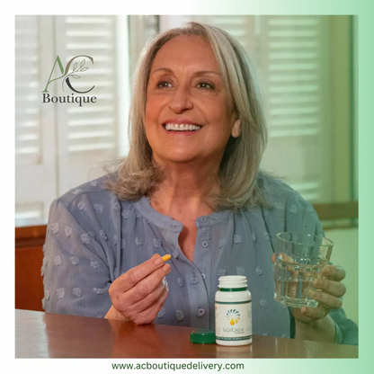 Kolbex Proteína de Caracol + Vitaminas