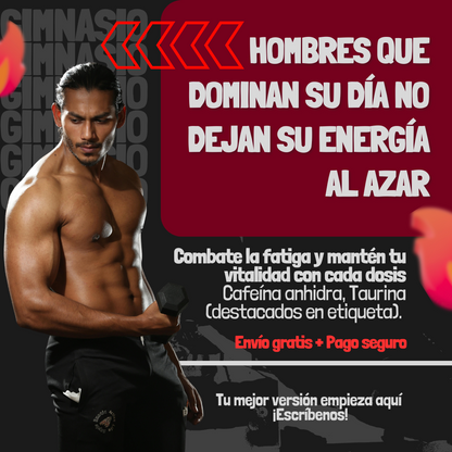 MACHO PREMIUM 250 ml