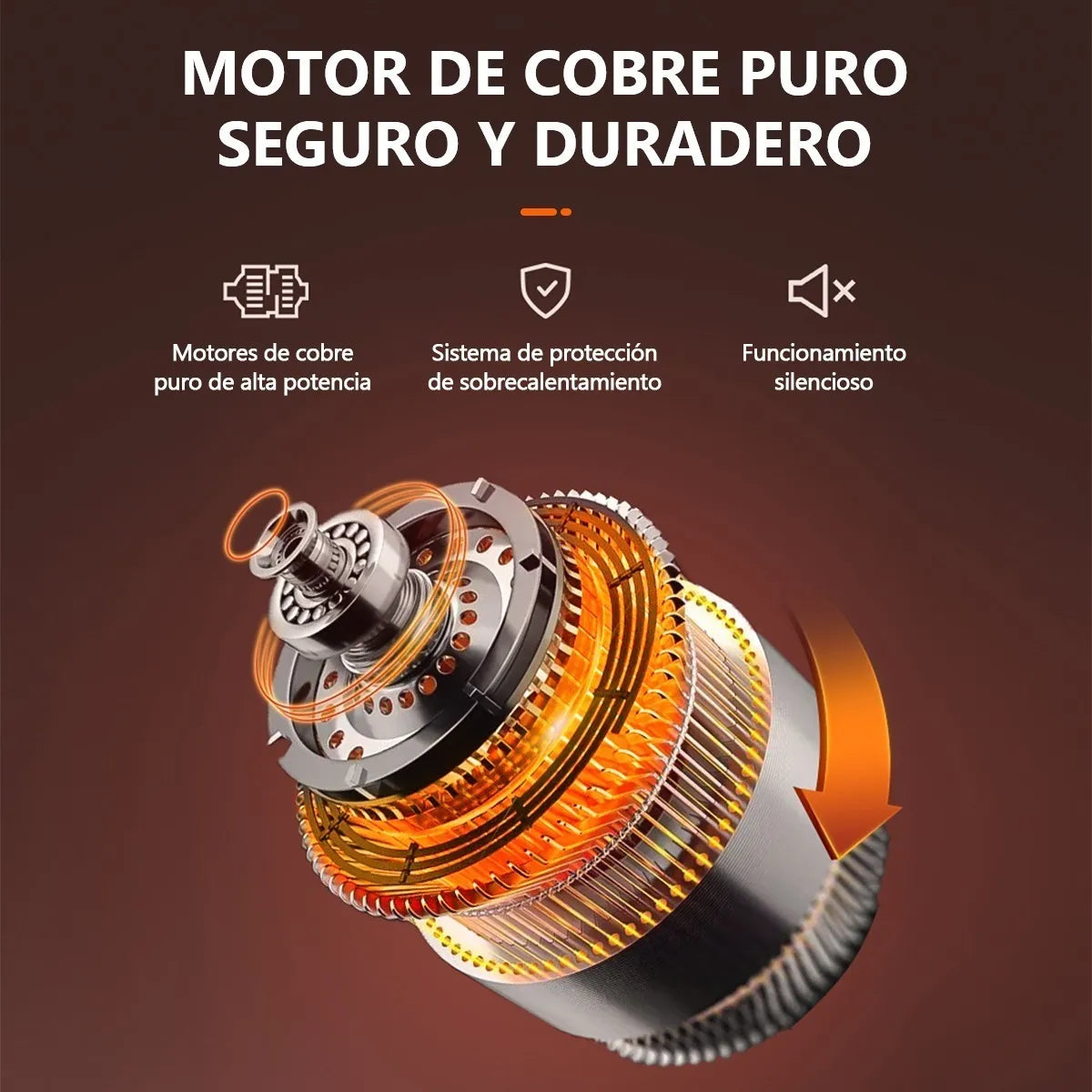 Mix Batidora Licuadora Picadora 4 en 1