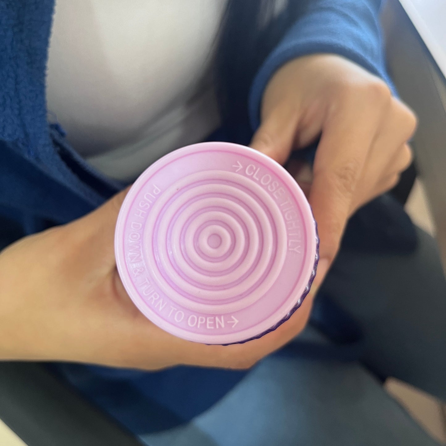 LEMME BURN 60 CAPSULAS